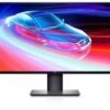 UltraSharp 27 4K USB-C Monitor: U2720Q