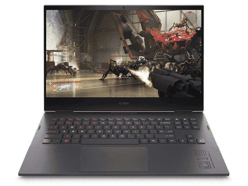 OMEN Gaming Laptop 16-K0360TX
