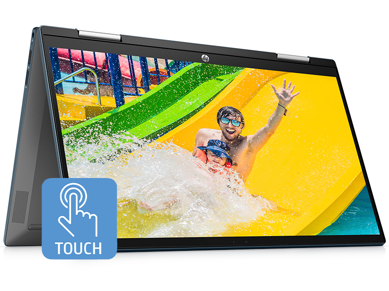 HP Pavilion x360 Convertible 14-dy0208TU