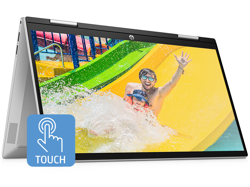 HP Pav x360 Convert 14-dy1048TU
HP Pavilion x360 Convertible 14-dy1048TU