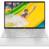 HP Pavilion Aero Laptop 13-be0206AU
HP Pavilion Aero Laptop 13-be0206AU