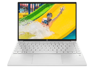 HP Pavilion Aero Laptop 13-be0206AU
HP Pavilion Aero Laptop 13-be0206AU