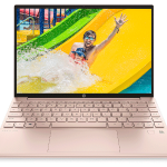 HP Pavilion Aero Laptop 13-be0190AU
