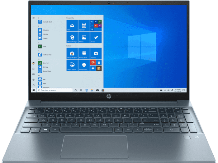 New Inspiron 15 7501 Laptop i7 Laptop