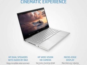 HP Pavilion x360 Convertible 14-dy0190TU