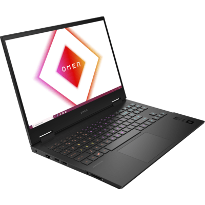 OMEN Gaming Laptop 16-K0360TX