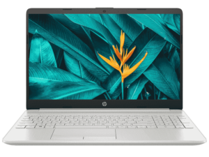 HP Laptop 15s-fq5010TU