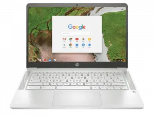 HP Chromebook – 14a-na0003tu