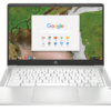 HP Chromebook – 14a-na0002tu