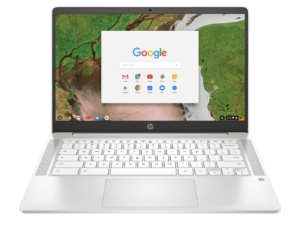 HP Chromebook – 14a-na0002tu