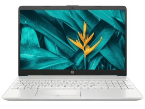 HP Laptop 15s-fr2006TU