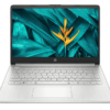 HP Laptop 14s-fq1089AU