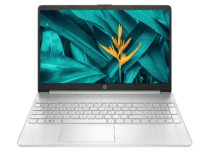 HP Laptop 15s-fr2508TU