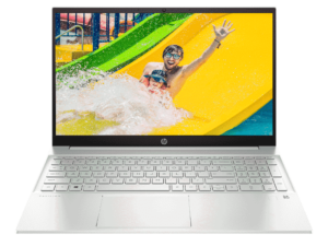 HP Pavilion Laptop 15-eg2039TU