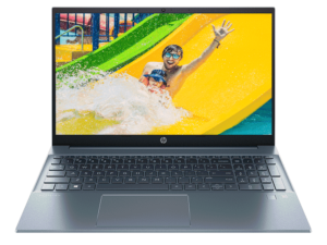 HP Pavilion Laptop 15-eg2018TX