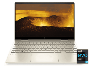 HP ENVY x360 Convertible 13-bd0063TU