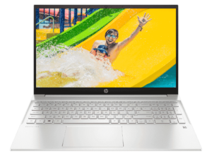 HP Pavilion Laptop 15-eg1000TU