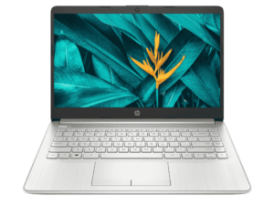 HP Laptop 14s-ef1001TU