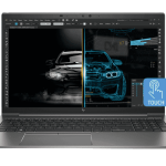 HP ZBook Power 15.6 inch G8 Mobile Workstation PC