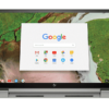 HP Chromebook x36014c-cc0009TU