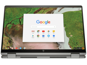 HP Chromebook x360 14c-cc0010TU