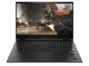 OMEN by HP Gaming Laptop 16-b0351TX