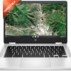 HP Chromebook 14a-Ca0504TU Laptop