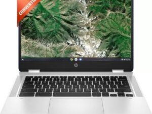 HP Chromebook 14a-Ca0504TU Laptop