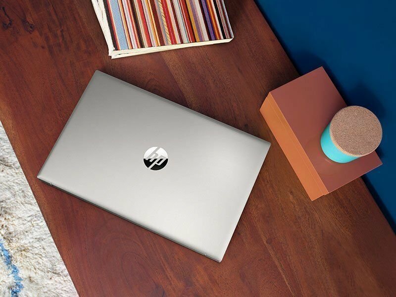 HP Pavilion Laptop 15-eg2019TX