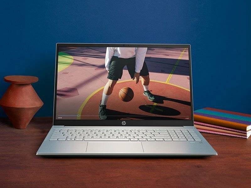 HP Pavilion Laptop 15-eg2019TX