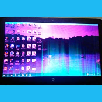 Hp Laptop Screen Cost in India