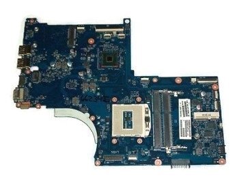 HP Envy TouchSmart M7-j Series Motherboard