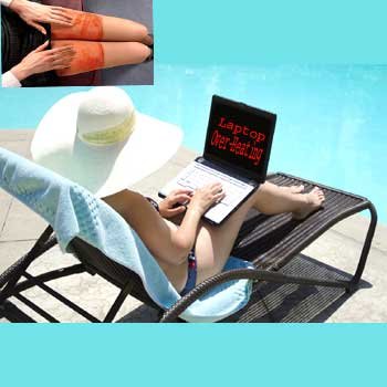 Hp Laptop Over-Heating Issue