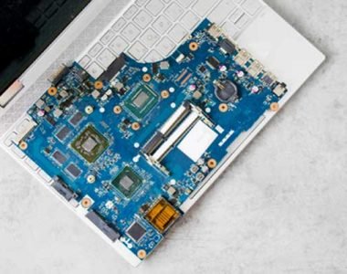 Hp Authorized Service repairing Center Jaipur, Hp Mother Baord Repair