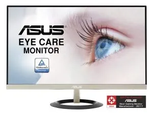 ASUS VZ229H 22-Inch Frameless Monitor