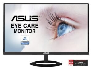 Asus VZ249H 24-inch FHD Monitor
