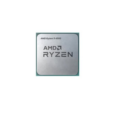 AMD Ryzen 5 3400G 3rd Generation Processor AMD Ryzen 5 3400G 3rd Generation Processor