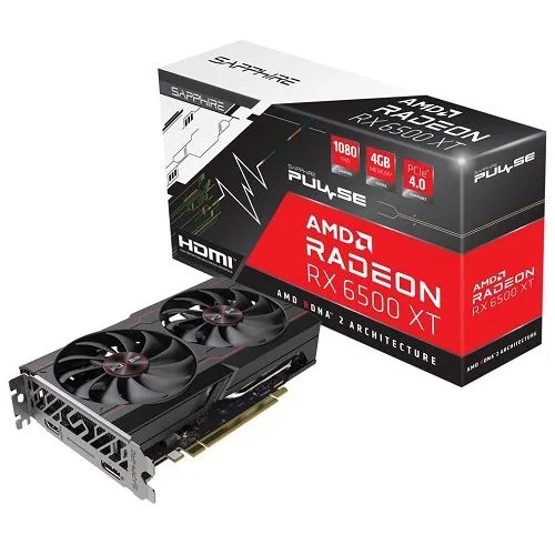 Sapphire Nitro+ Radeon RX 5700 XT 8GB Graphics Card