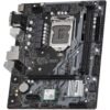 ASRock H510M/ac Socket LGA 1200 Micro ATX Motherboard