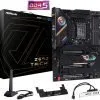 Asrock Z690 Taichi DDR5 Intel Z690 Chipset Motherboard