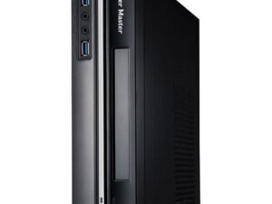 Cooler Master MIN-110-KKA200 Mini 110 Mini-ITX Case