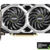 MSI GeForce RTX 3080 VENTUS 3X PLUS 10G OC LHR Graphic Card MSI GeForce GTX 1660 SUPER VENTUS XS OC Graphic Card