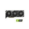 HP ZBook 15 G6 Mobile Workstation MSI GeForce RTX 3080 VENTUS 3X PLUS 10G OC LHR Graphic Card