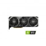 MSI GeForce RTX 3080 VENTUS 3X PLUS 10G OC LHR Graphic Card