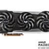 Sapphire Pulse AMD Radeon RX 6700 XT 12GB GDDR6 Graphics Card (11306-02-20G)
