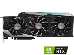 Gigabyte RTX 3080 Gaming OC 10GB Graphics Card GV-N3080Gaming-OC-10GD