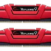 G.SKILL RIPJAWS V Series 16GB (8GBX2) 3200MHz DDR4 Memory F4-3200C16D-16GVR