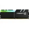 G.SKILL Trident Z RGB 8GB (8GBx1) DDR4 3200MHz RAM F4-3200C16S-8GTZR