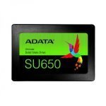 ADATA Ultimate SU650 960GB SSD ASU650SS-960GT-C