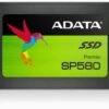 ADATA Premier Pro SP580 120GB SSD ASP580SS3-120GM-C